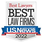 Best Lawyers – Best Law Firms 2020 – Us News & World Report