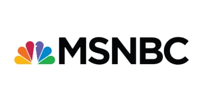 MSNBC Logo