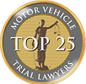 Motor Vehicle Top 25