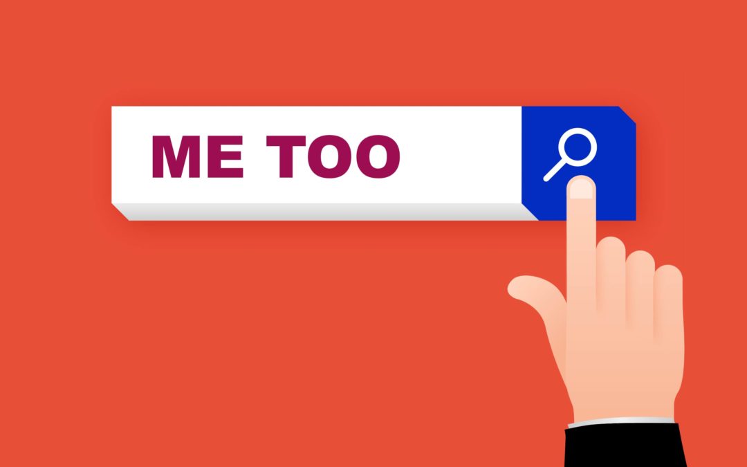 House Passes Bill to End Forced Arbitration of #MeToo Victims