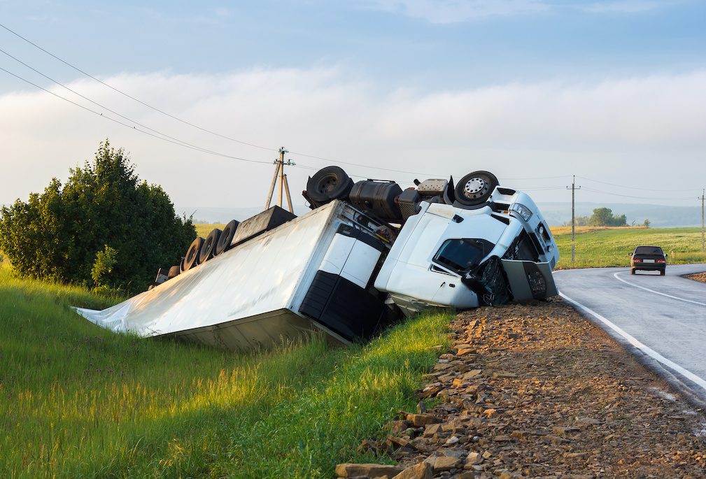 Houston Trucking Accident Attorney