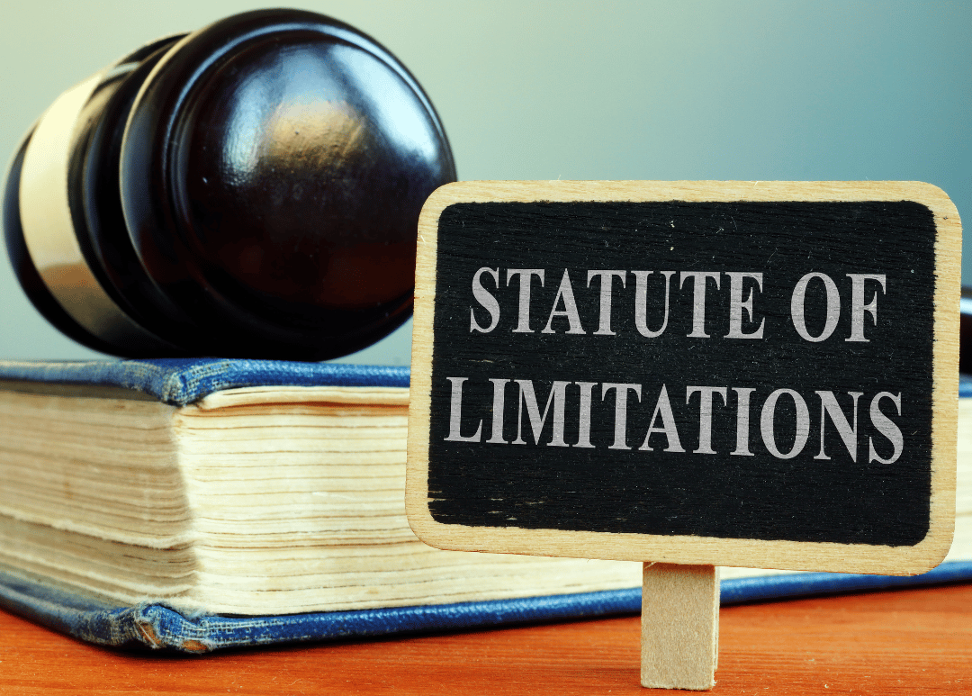 statute of limitations california criminal domestic violence