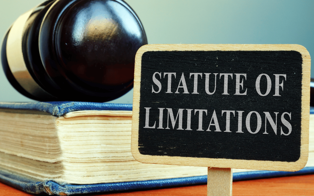 Texas Personal Injury Statute of Limitations