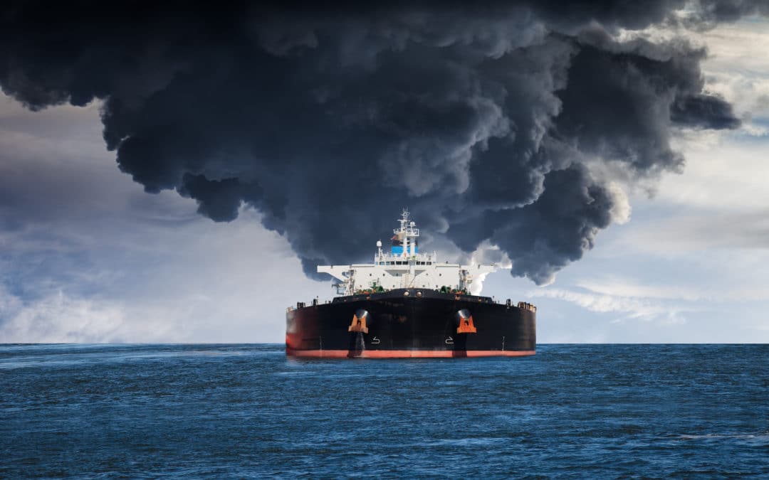 Injury Lawyers for Port of Houston and Jones Act Maritime Accidents
