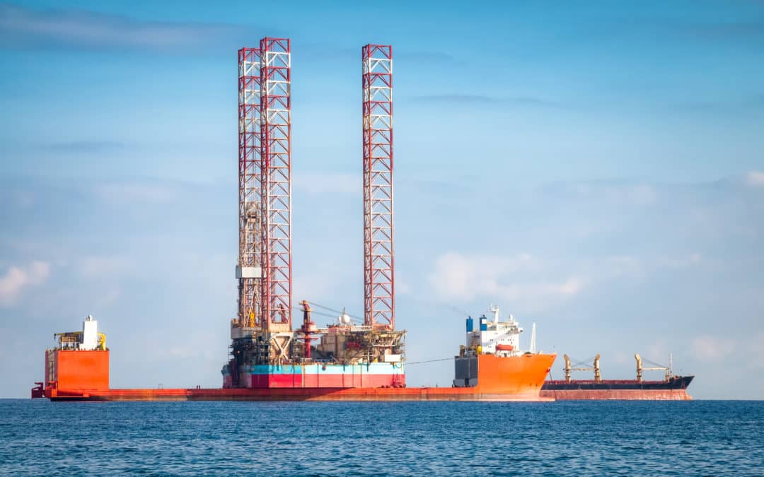 Offshore Accident Highlights Risk of Maritime Crush Injuries