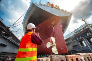 Longshore and Harbor Workers' Compensation Act (LHWCA)