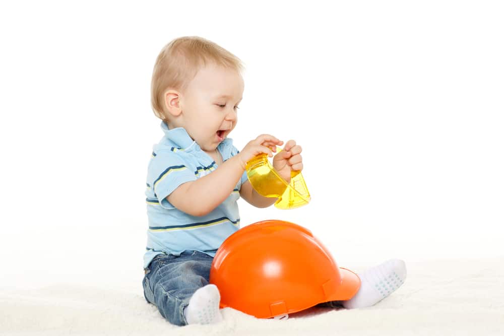 What are the Most Common Injuries Involving Defective Toys?