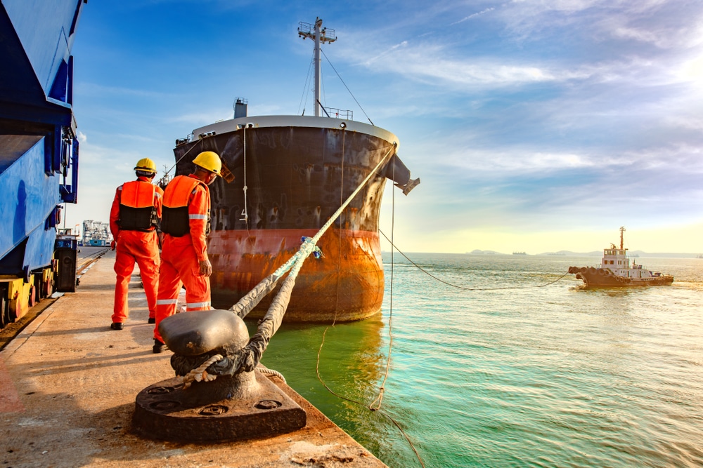 What is The Longshore and Harbor Workers’ Compensation Act?