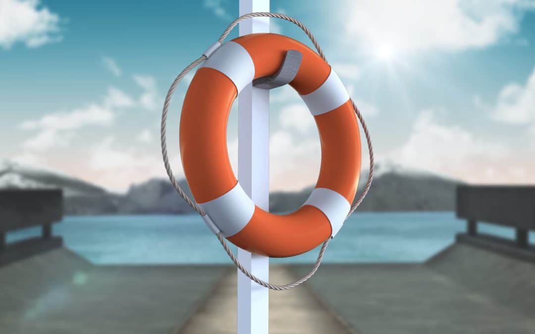 Drowning in the Maritime Industry