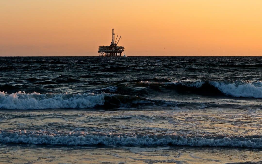BP Argos Platform Goes Live: Raises Awareness to Hazards in the Oil and Gas Industry