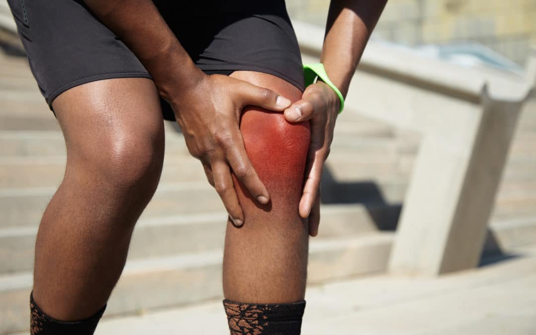 Compensation for Maritime Knee Injuries