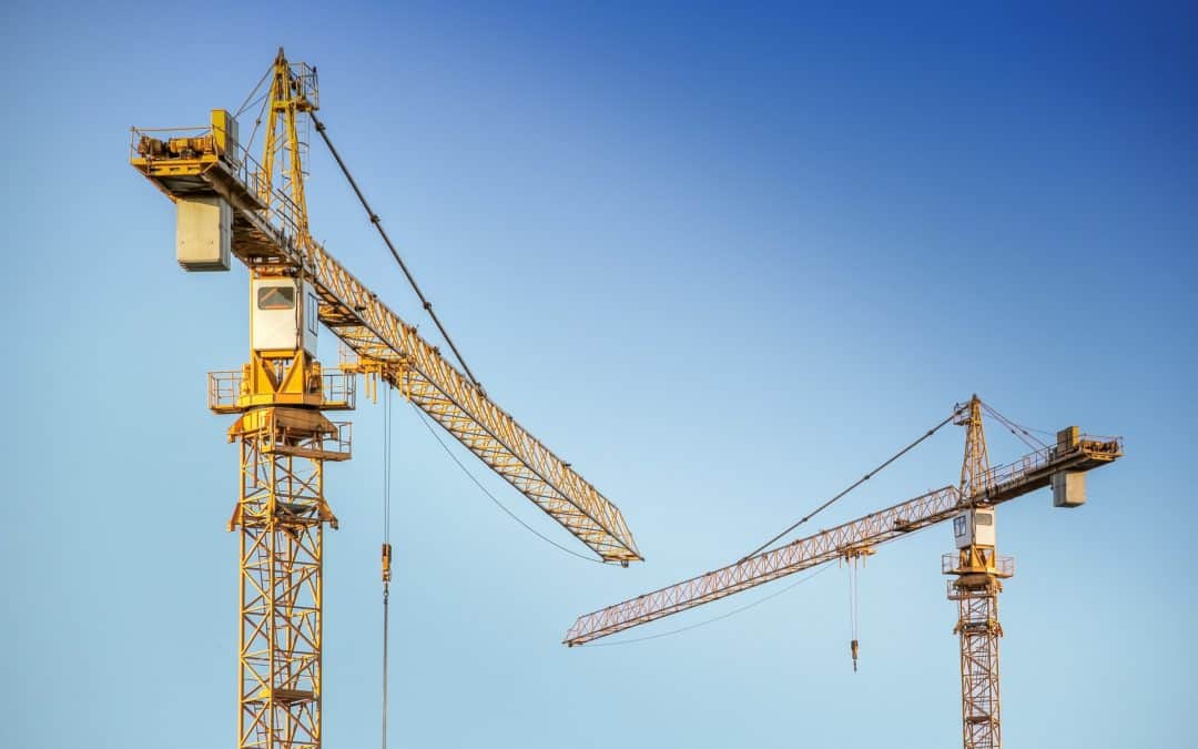 Frequently Asked Questions about Crane Injuries