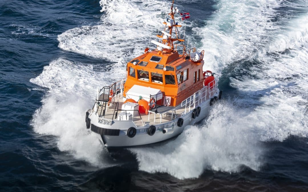 Understanding the Risks of Maritime Vessel Fires