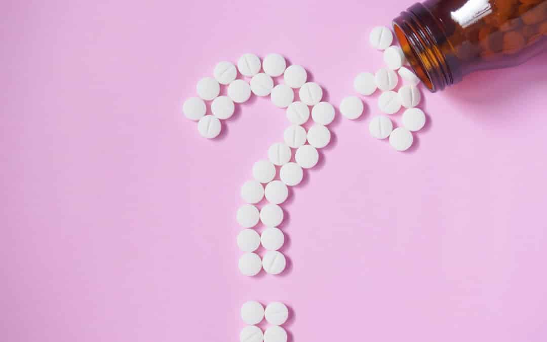 Frequently Asked Questions about Defective Drug Claims