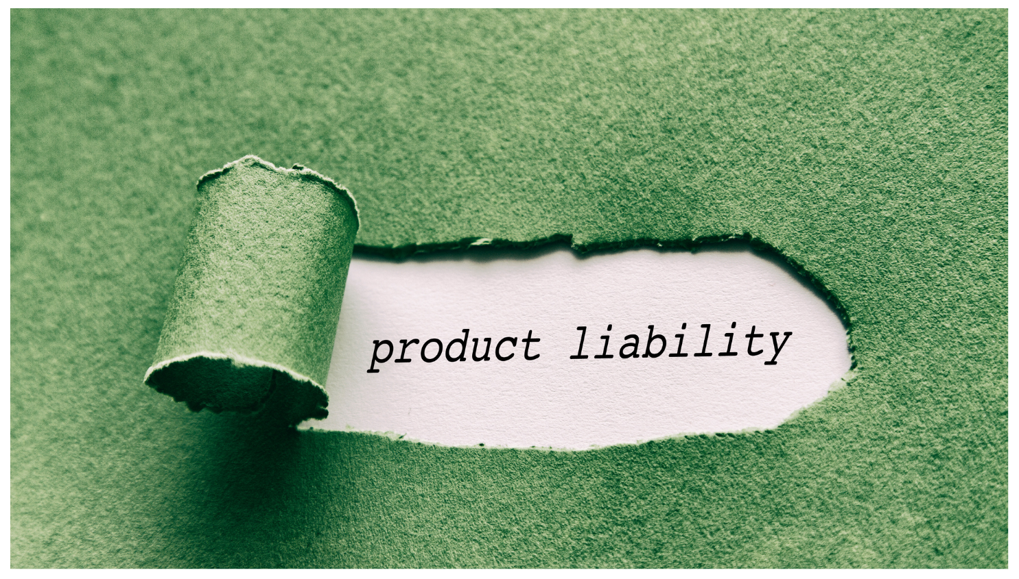 product liability claims