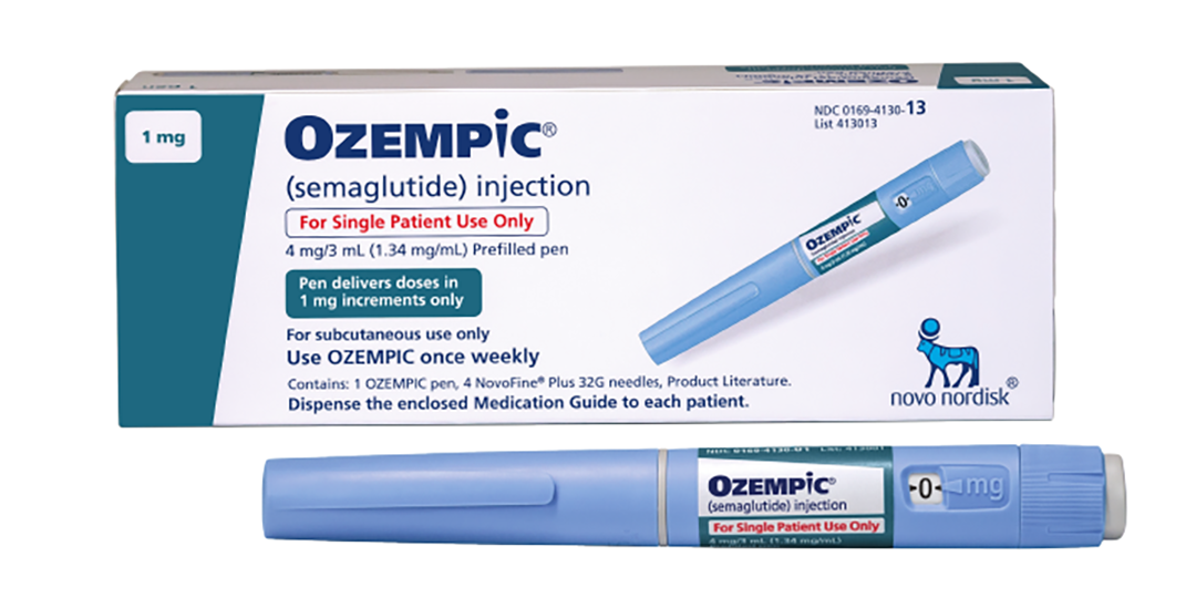 Why are Consumers Suing Novo Nordisk for Ozempic?