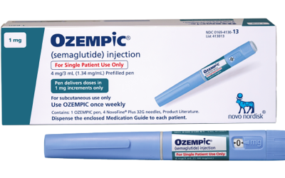 Why are Consumers Suing Novo Nordisk for Ozempic?