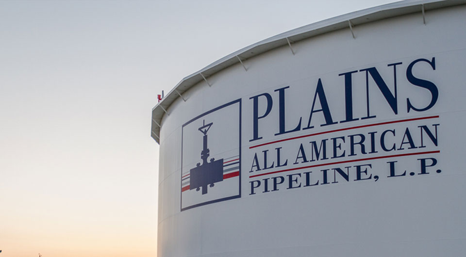 Officials Reject 2015 Pipeline Rupture Rebuild