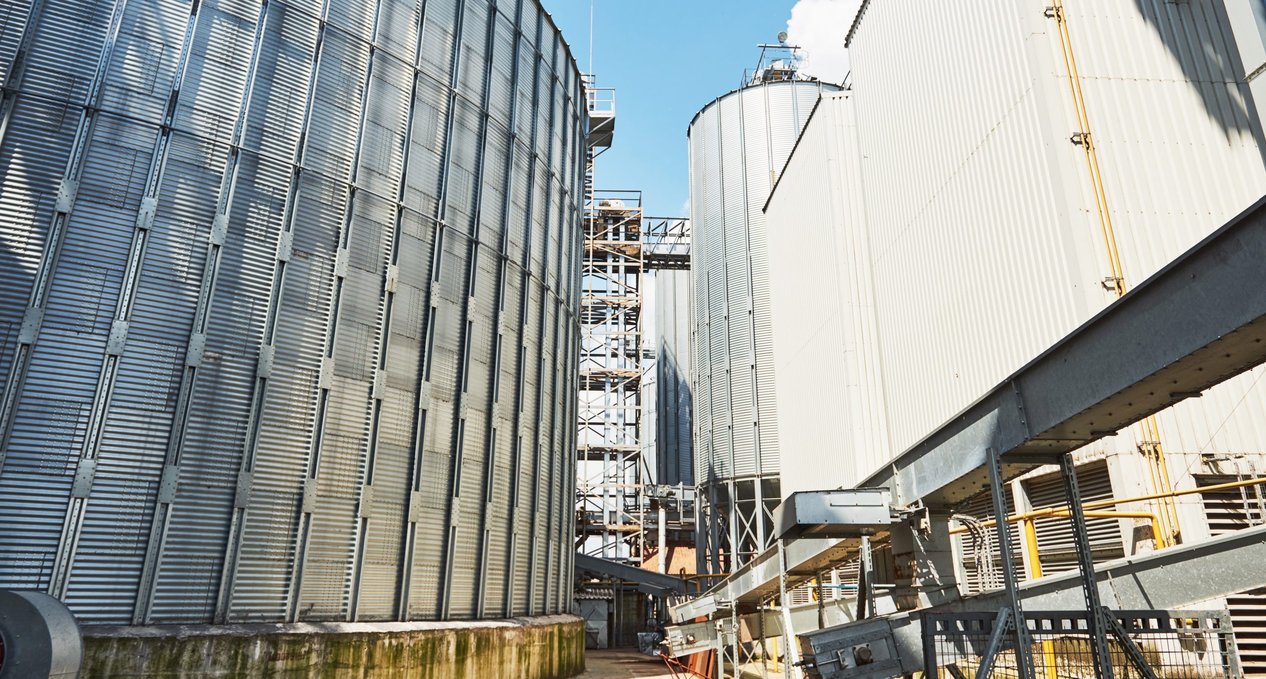 ethanol plant explosion