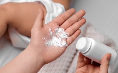 Baby Powder Recall: The Hidden Hazards of Asbestos