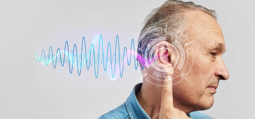 Tepezza hearing loss