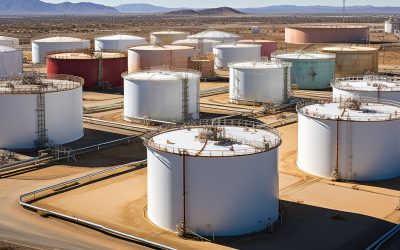 Understanding Oilfield Tank Battery Incidents