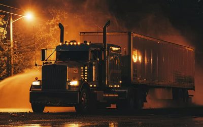 Houston Truck Accident Lawyers