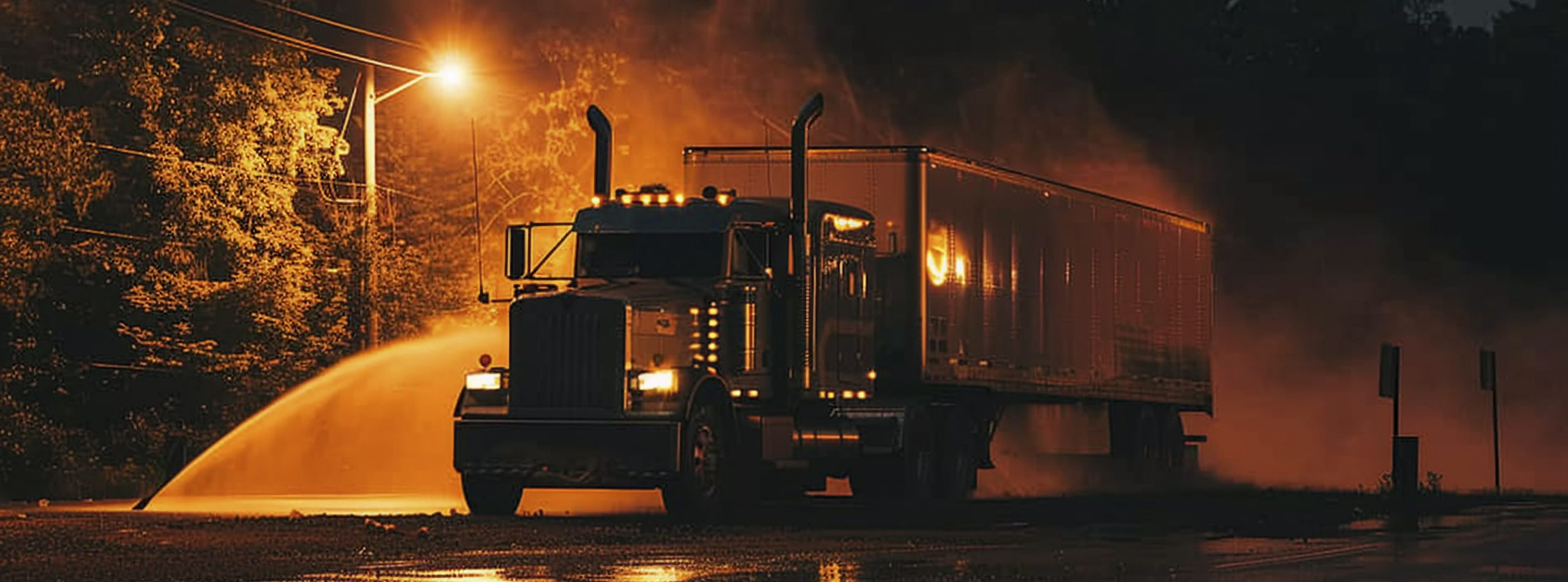 Houston truck accident lawyers