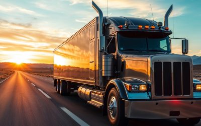 A Guide to Truck Accident Claims in Texas